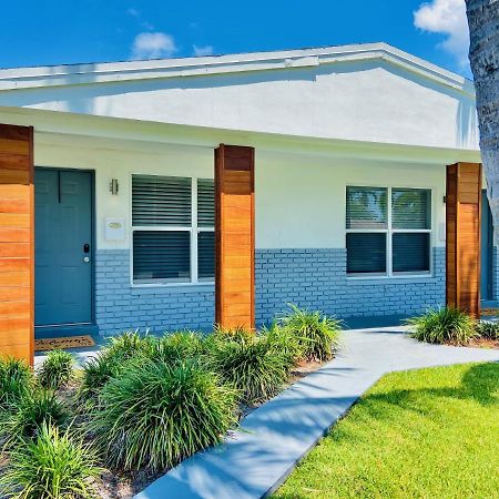 Wilton Manor Oasis Apartment Fort Lauderdale Exterior photo