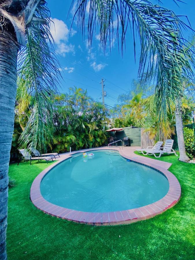 Wilton Manor Oasis Apartment Fort Lauderdale Exterior photo